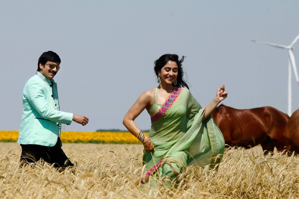 telugu movies with Kolkata backdrop