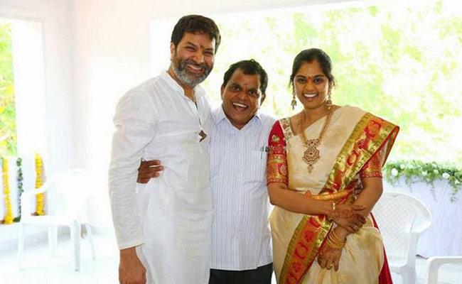 trivikram 1