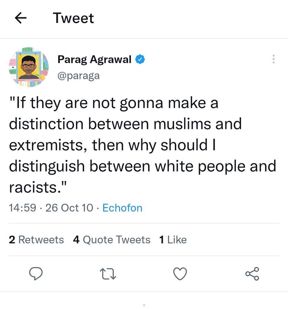 twitter ceo parag agarwal old tweets goes viral