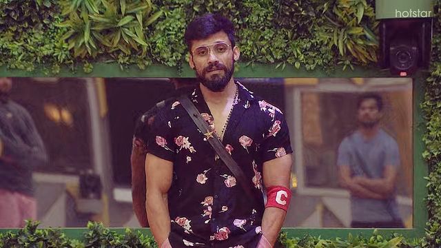 unexpected eliminations in bigg boss telugu 5 seasons