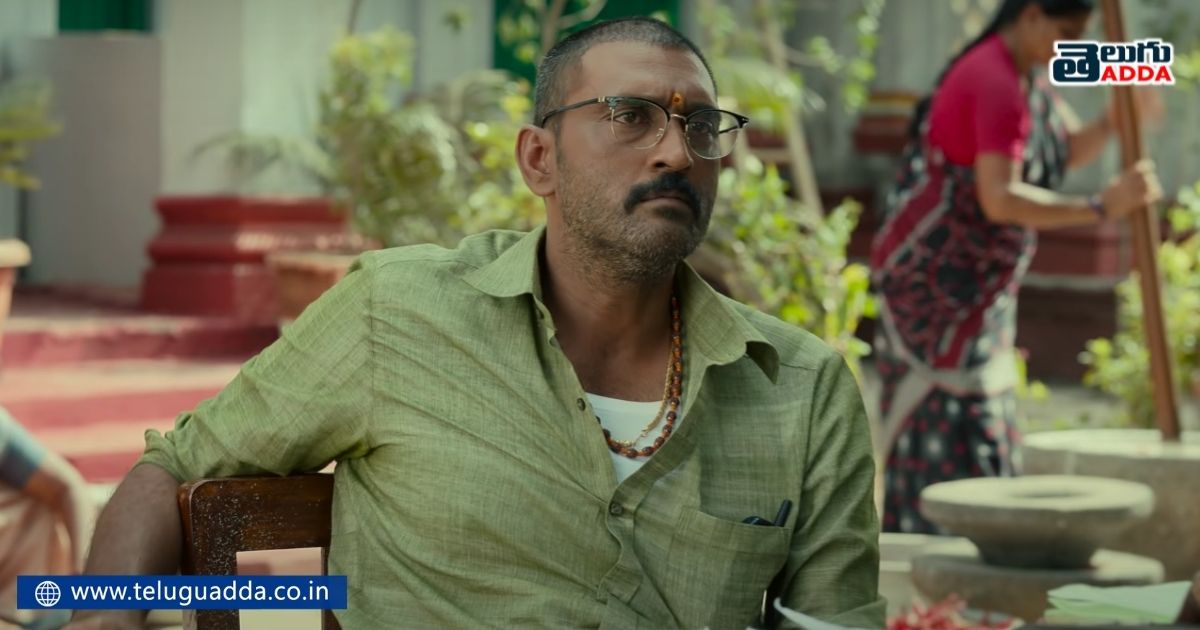 unnoticed details in pushpa trailer