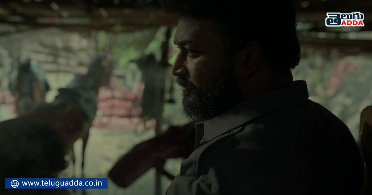 unnoticed details in pushpa trailer