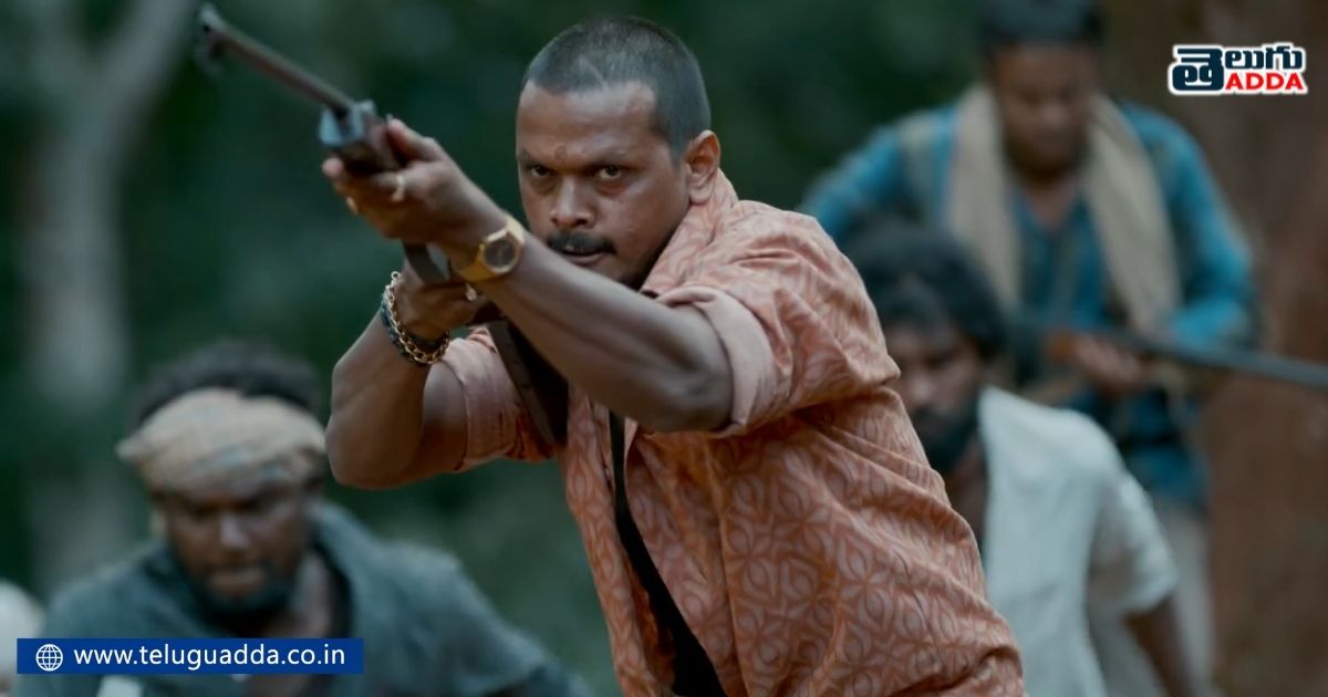 actor who played the role of anasuya brother in pushpa