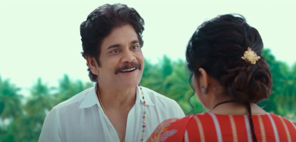 bangarraju 2