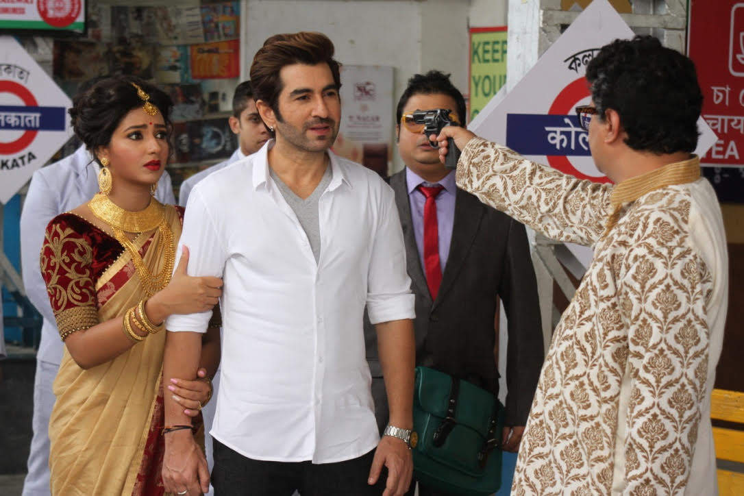 bengali remakes of superhit telugu movies