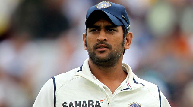 common points between kohli and dhoni before stepping down from test captaincy