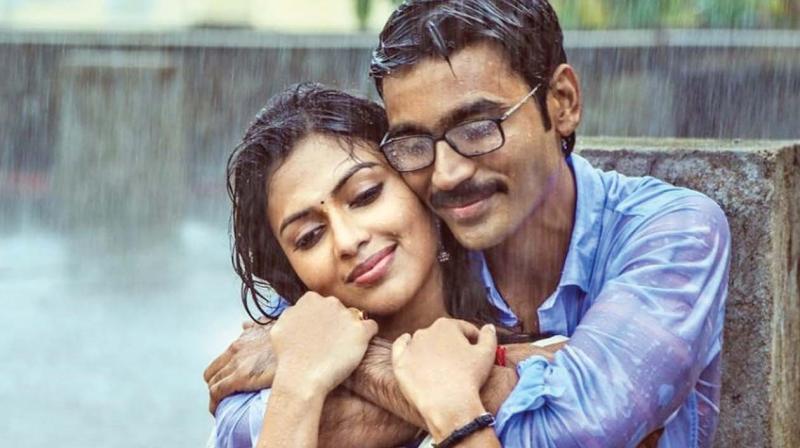 controversies faced by dhanush