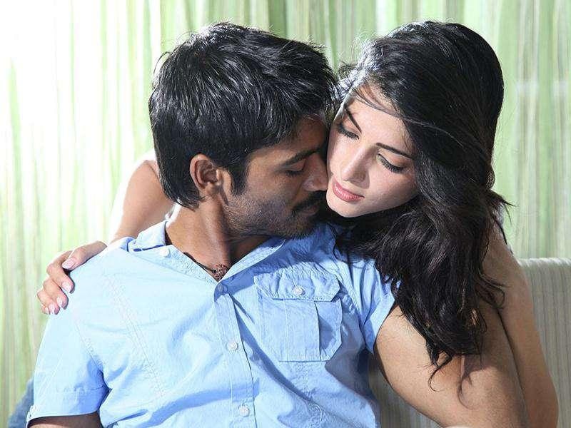 controversies faced by dhanush
