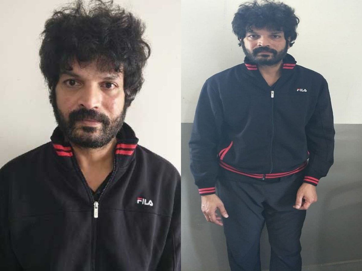 dasari 1