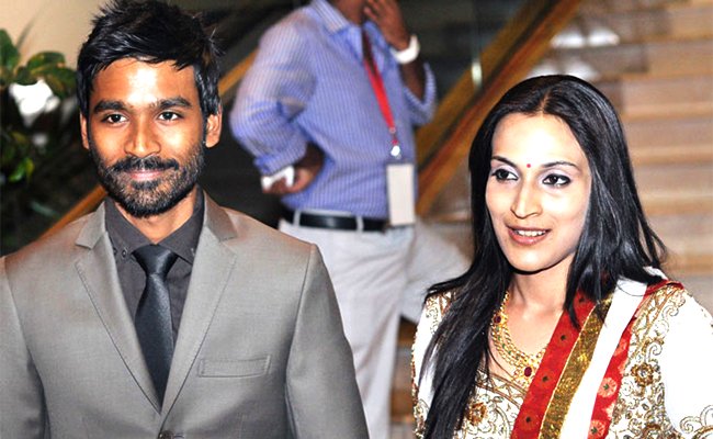 dhanush