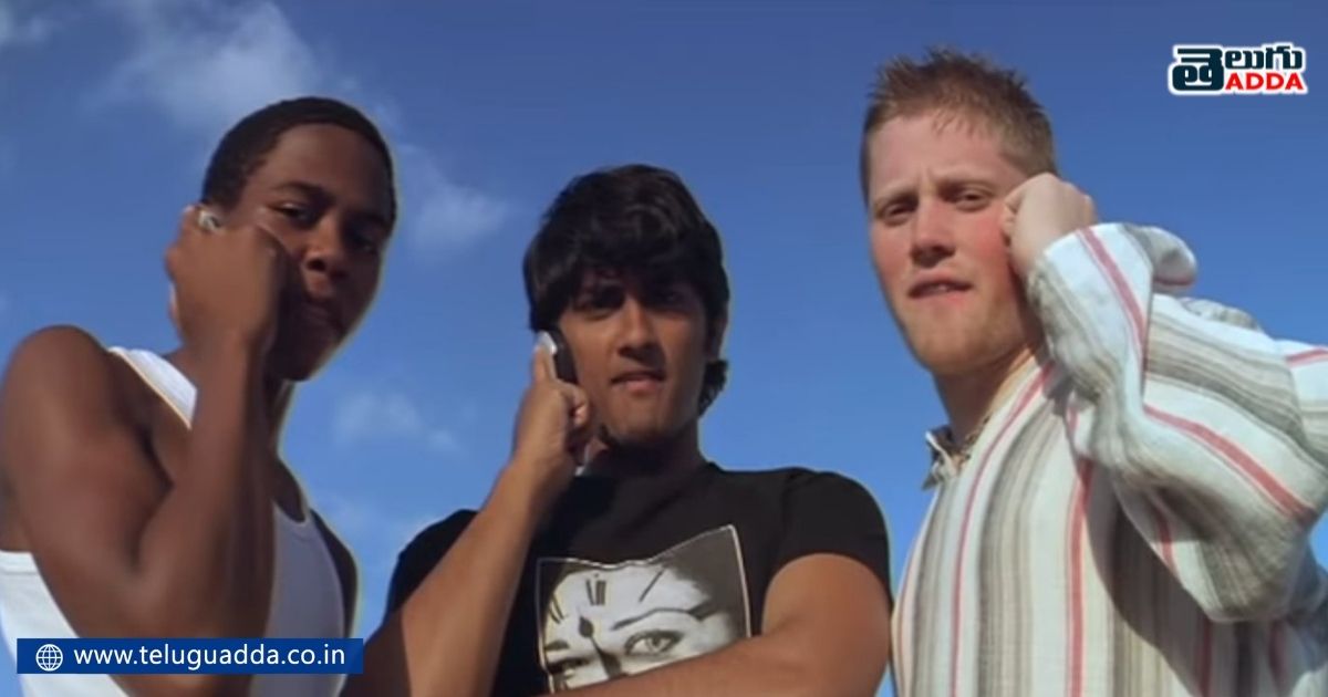 england cricketers cameo in nuvvostanante nenoddantana