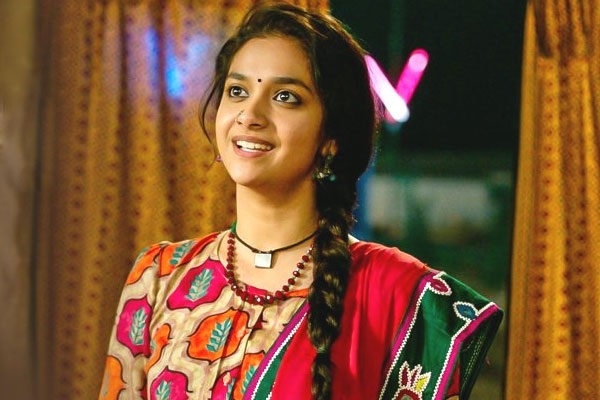 good luck sakhi movie review