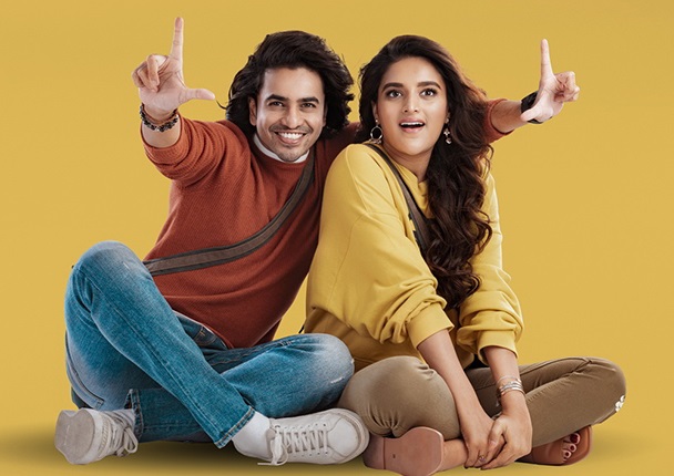 hero movie review