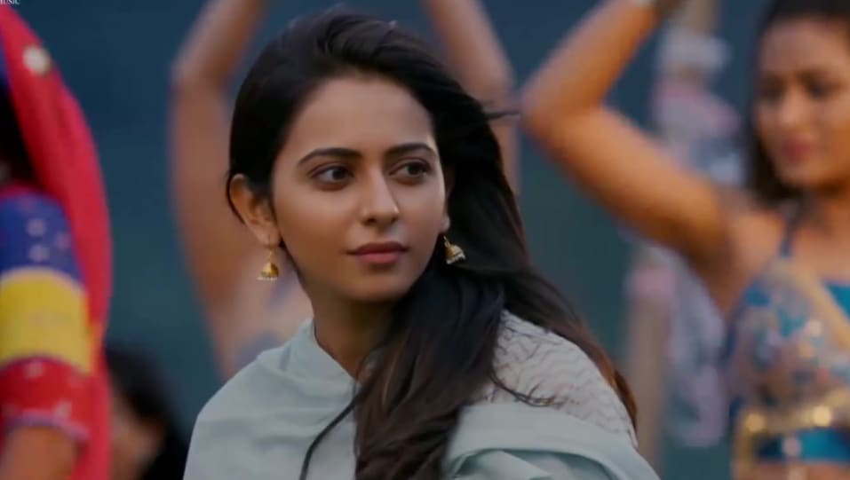 heroines who rejected akhanda