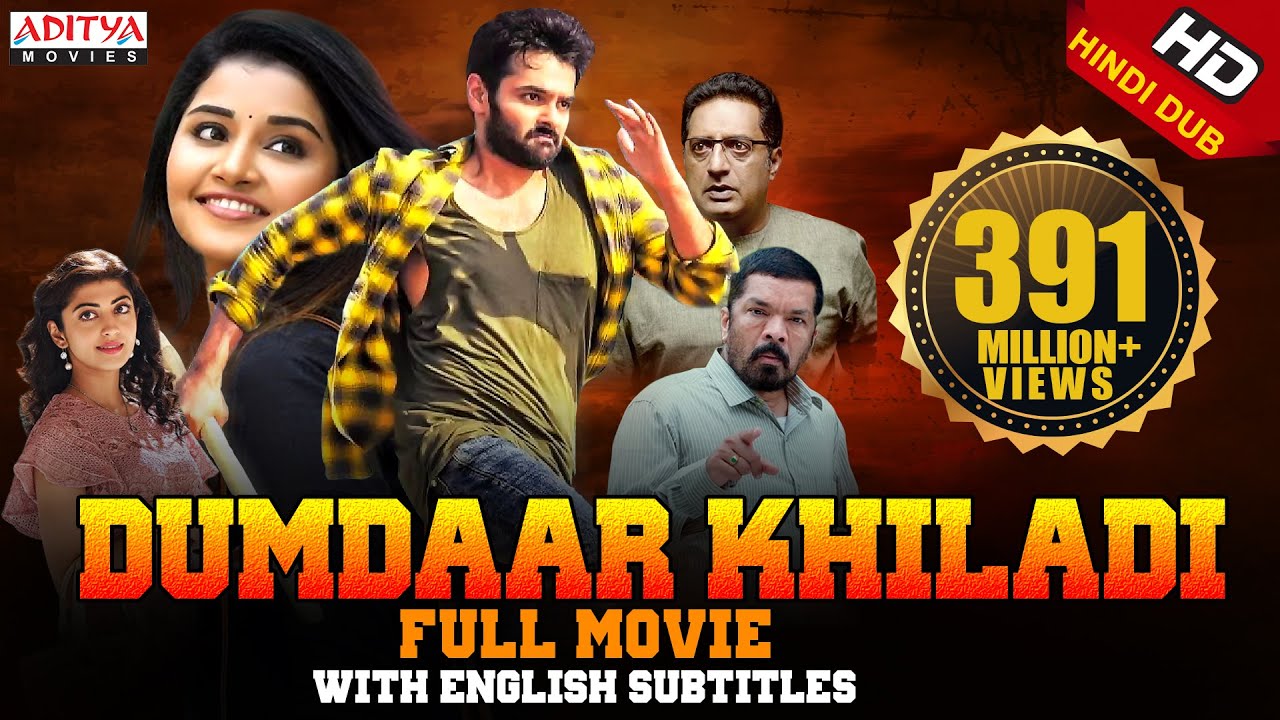 hindi dubbed movies 5