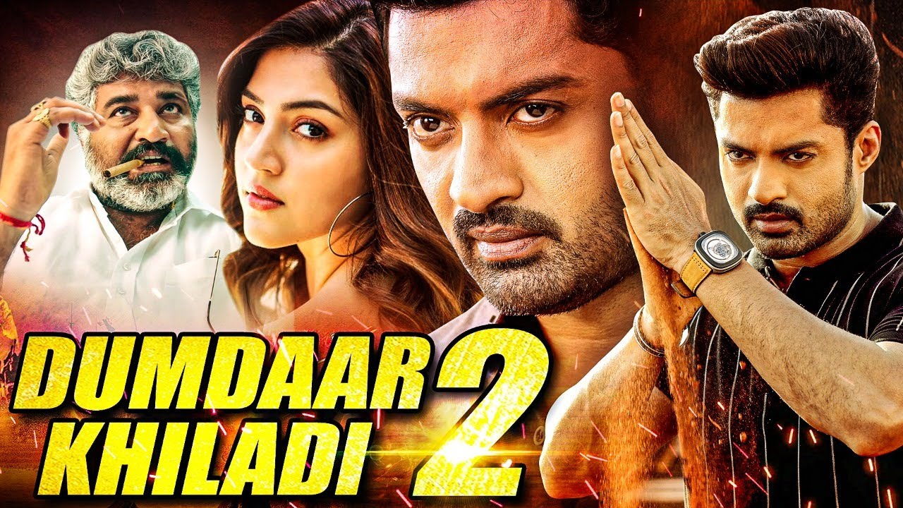 hindi dubbed movies 6