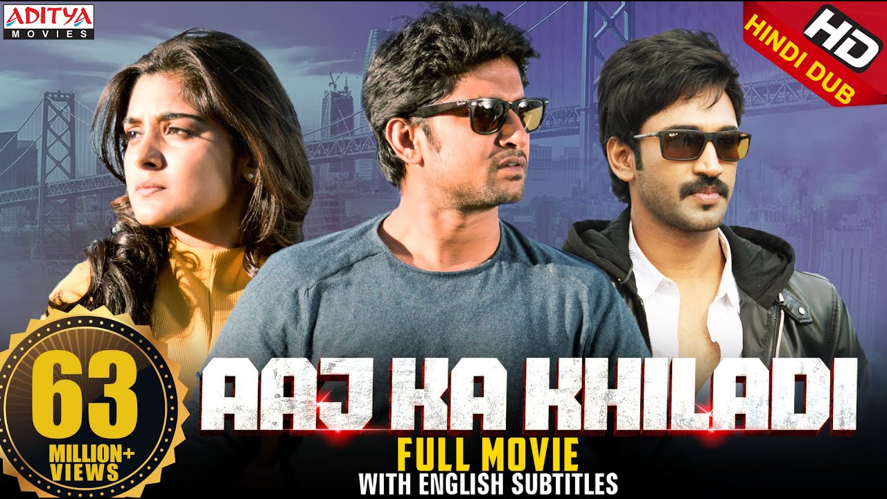 hindi dubbed movies 8