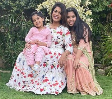 kalyaan dhev is not seen in mega family sankranti celebrations