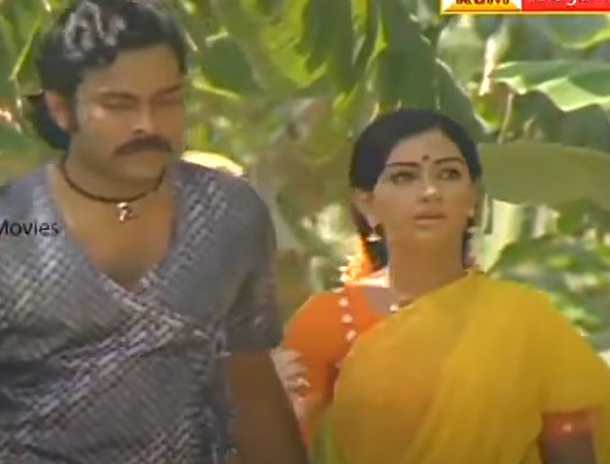 keerthi mother 3