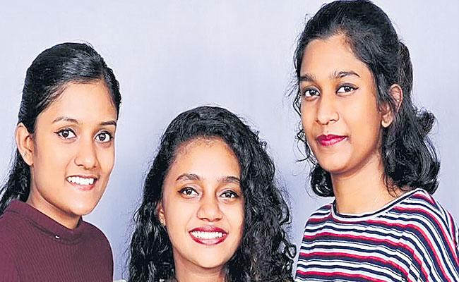 kerala sisters