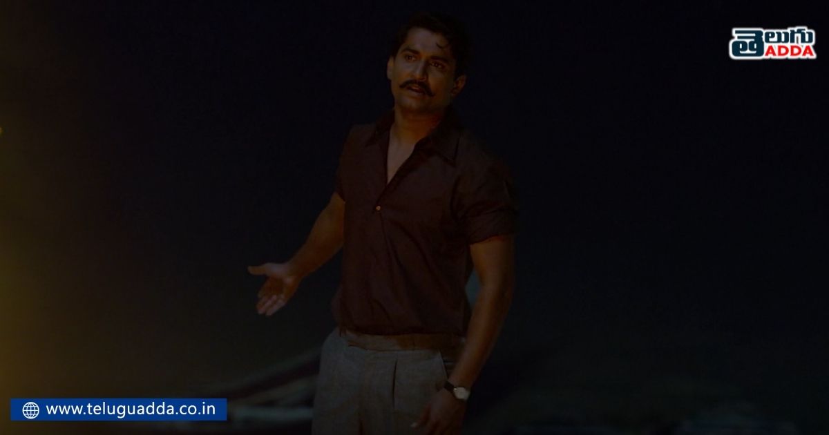logic missed in shyam singha roy
