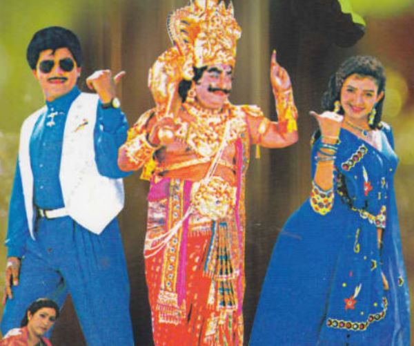 movies released on RRR release date 1