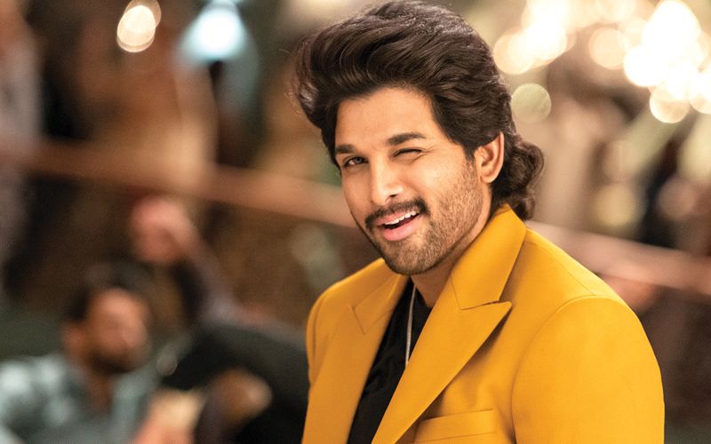 netizens comments on allu arjun strategy