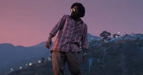 netizens trolling srivalli song hindi version from pushpa