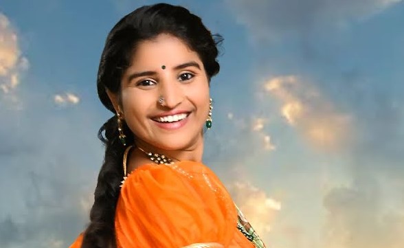 oo antava singer indravathi chauhan childhood performance goes viral
