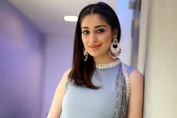 raai laxmi review for pushpa goes viral