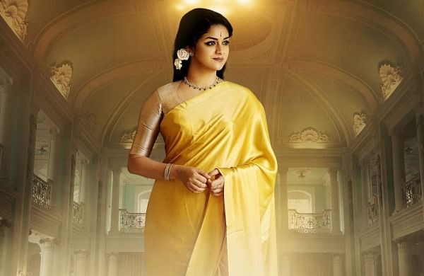 reasons behind keerthy suresh delivering back to back flops