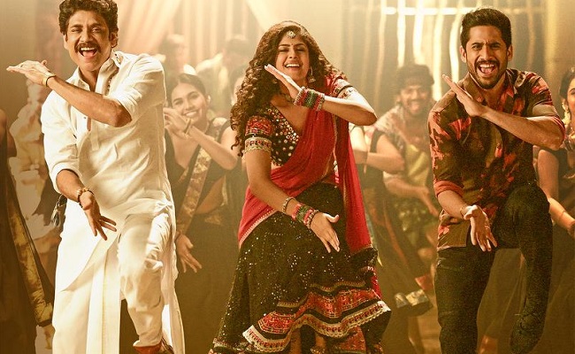 reasons why bangarraju became superhit despite of negative talk