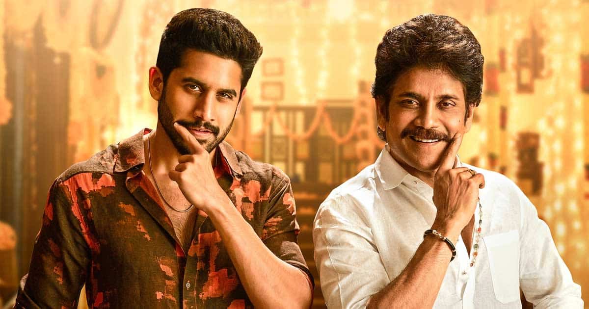 reasons why bangarraju became superhit despite of negative talk