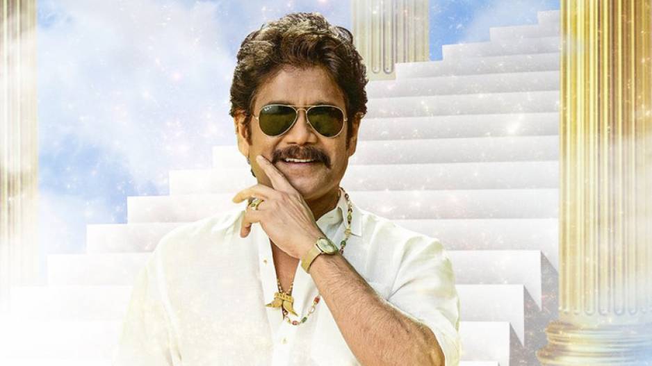 reasons why bangarraju became superhit despite of negative talk