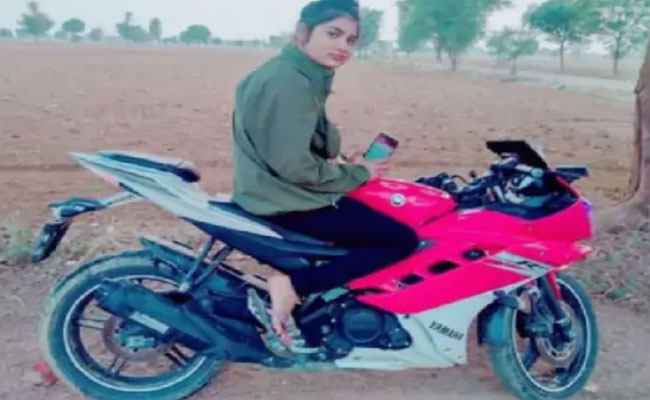 rekha meena 2