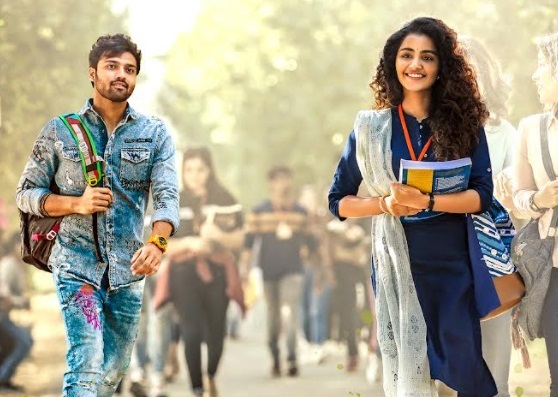 rowdy boys movie review
