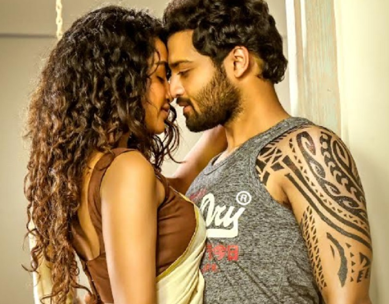 rowdy boys movie review