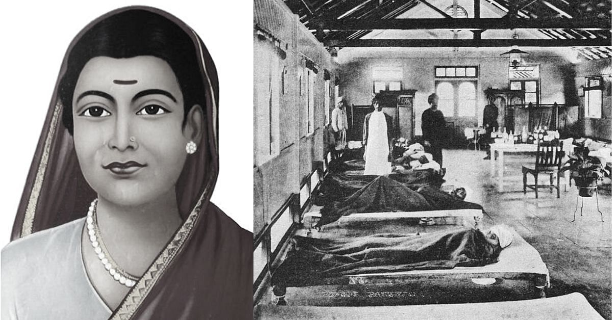 savitribhai 1