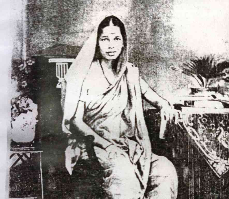 savitribhai 2