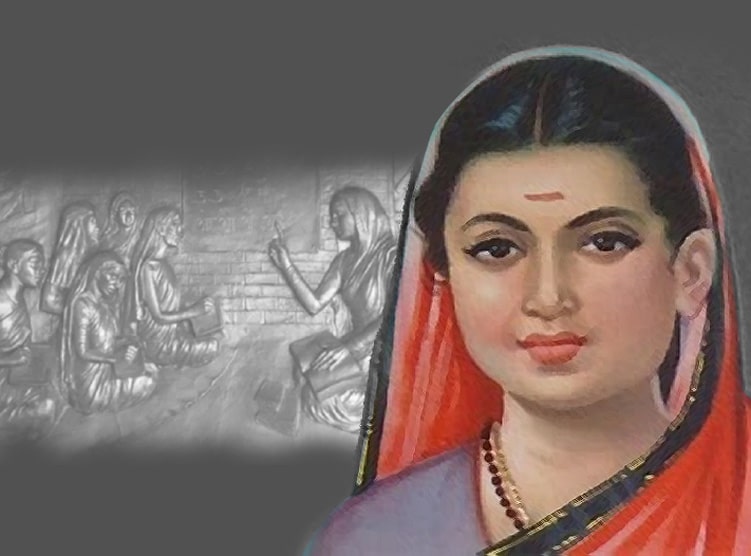 savitribhai 5