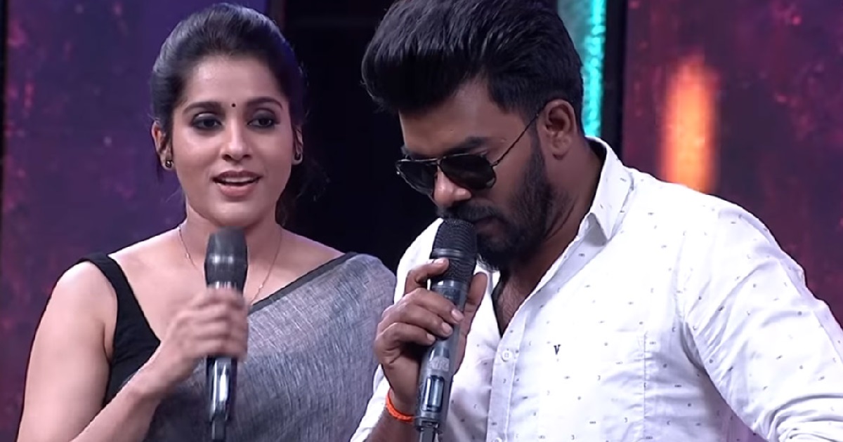 sudheer-rashmi