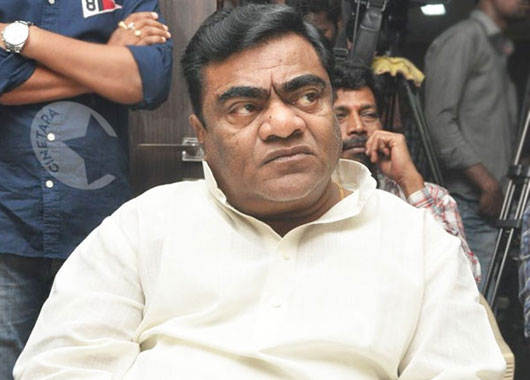 telugu actors who lost their sons
