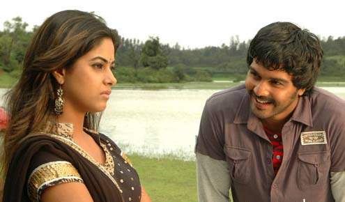 vaana hero vinay rai present look