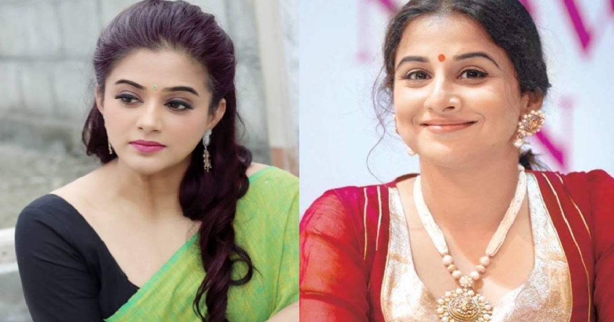 vidyabalan