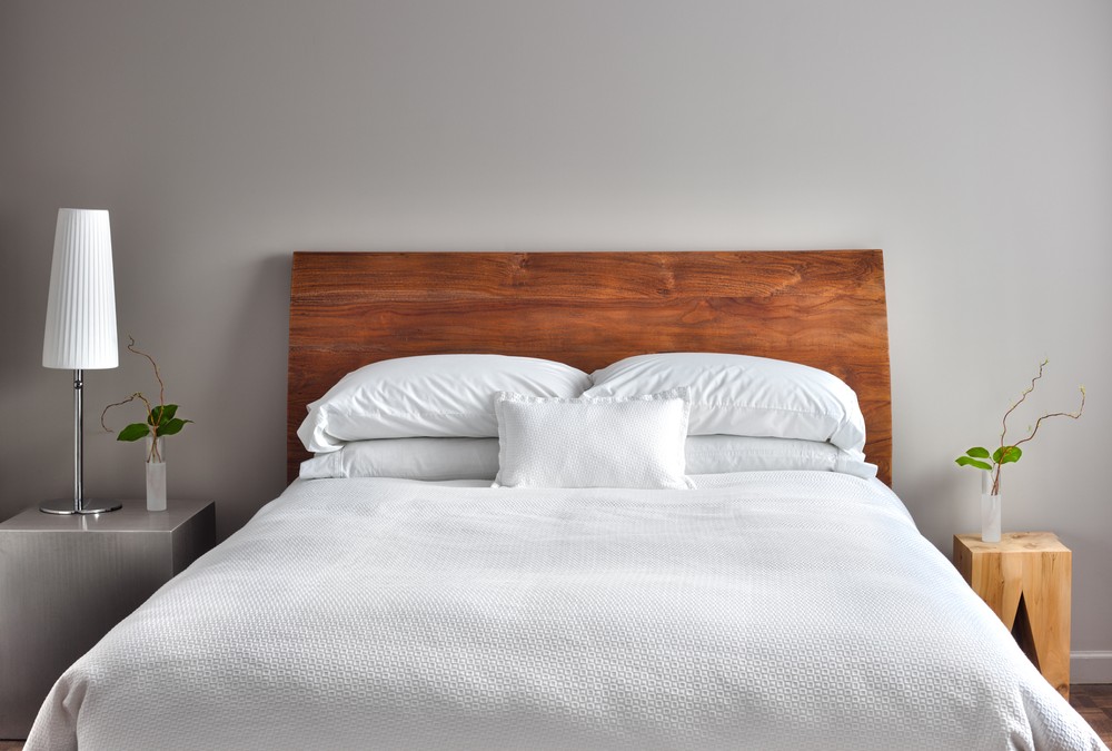 white bed sheets 2