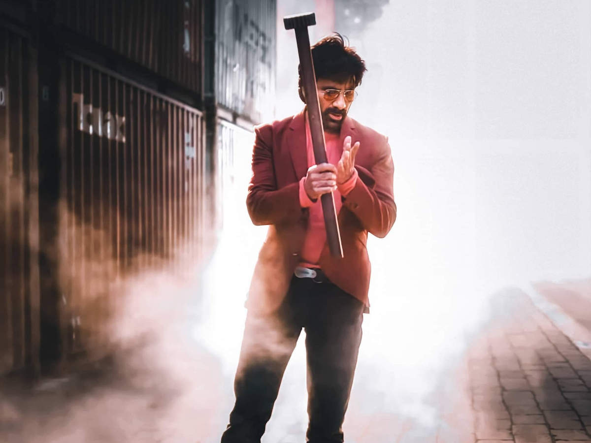 Khiladi movie review