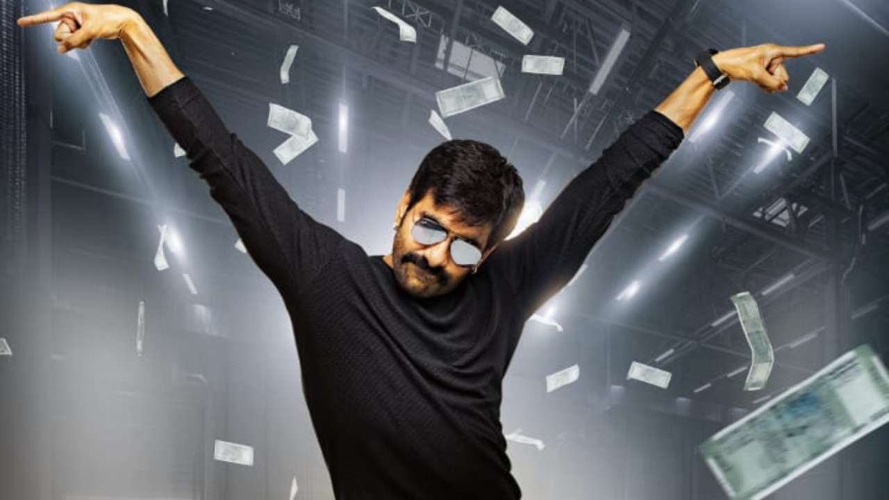 Khiladi movie review