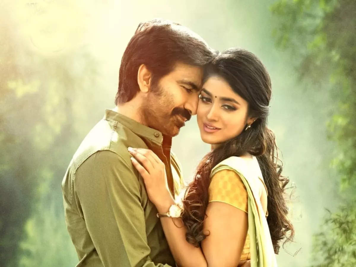 Khiladi movie review