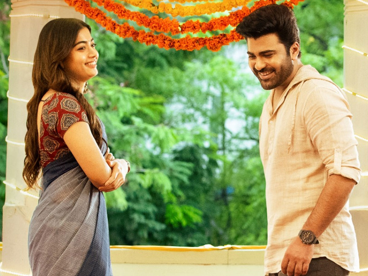 aadavaallu meeku johaarlu tune copied from a famous song