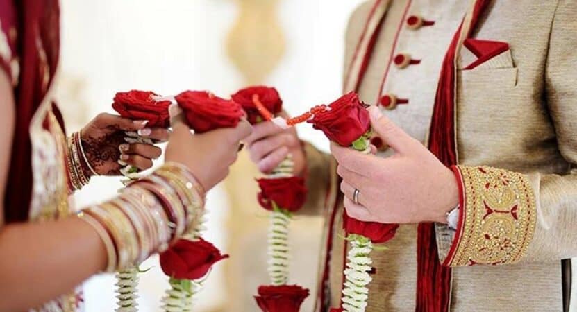 ambika marriage 2